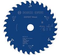 Bosch 1x Lame de scie circulaire filaire EXPERT Wood