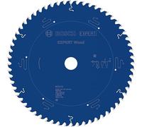 Bosch 1x Lame de scie circulaire filaire EXPERT Wood
