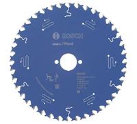Bosch Accessories 2608644059 Lame de scie circulaire expert for wood 210 x 30 x 2,8 mm 40