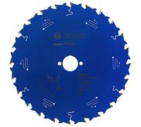 Bosch Accessories 2608644067 Lame de scie circulaire expert for wood 237 x 30 x 2,5 mm 24