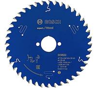 Bosch Lame p. scie circulaire Expert for Wood D. ext. 170 mm nbre. de dents 40 WZ perç Quantité:1