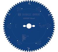 BOSCH Lame de scie Expert pour le bois 305 x 30 x 2,4 mm, 72 2608642531