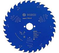 Bosch Accessories 2608644089 Lame de scie circulaire expert for wood 225 x 30 x 2,6 mm 32