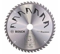 Bosch 2609256879 lame de scie circulaire 25 cm