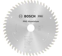 Bosch 1x Lame de scie circulaire PRO Aluminium pour scies portatives sans fil (pour Aluminium, Métaux non ferreux, Ø mm, Professional Accessoire Scie circulaire portative)