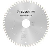 Bosch Lame de scie circulaire Bosch Standard pour aluminium, 165x1.8/1.3x30, 54 dents Quantité:1
