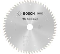Bosch Lame de scie circulaire Bosch Standard pour aluminium, 173x1.8/1.3x20, 60 dents Quantité:1