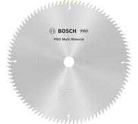 BOSCH Lame de scie circulaire PRO Multi Material, 350 × 3,2 × 30 mm 2608640770
