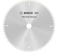 Lame multimatériaux alésage 30 mm - BOSCH