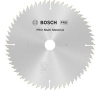 Bosch Lames de scies circulaires Multi Material