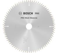 Bosch Lames de scies circulaires Multi Material