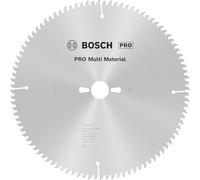 BOSCH Lame de scie circulaire PRO Multi Material, 300 × 3,2 × 30 mm 2608640518