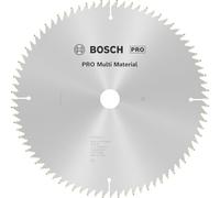 Bosch Lames de scies circulaires Multi Material