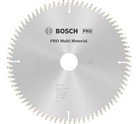 Bosch Professional, Lames de scie, Lame de scie circulaire Multi Material,