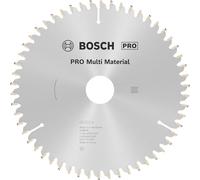 Bosch Lames de scies circulaires Multi Material