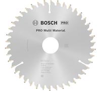 Bosch Lames de scies circulaires Multi Material