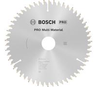 Bosch Lames de scies circulaires Multi Material