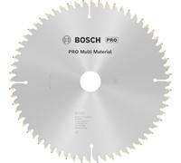 BOSCH Lame de scie circulaire Multi Material 235 x 30/25 x 2,4 mm; 64 2608640514