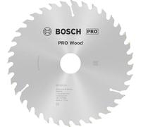 Bosch 1x Lame de scie circulaire PRO Wood filaire