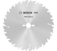 BOSCH Lame de scie circulaire PRO Wood, 300 x 2,8 x 30 mm 2608640700