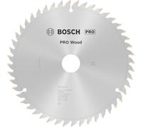Bosch Lame de scie circulaire Bosch Optiline Wood pour scies à onglet et à tronçonner 210 x 30 x 2,0 mm 48 Quantité:1