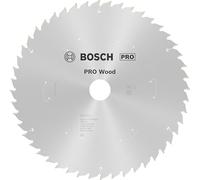 Bosch Accessories Standard for Wood 2608842239 Lame de scie circulaire 254 x 30 x 1.6 mm Nombre de dents: 48 1 pc(s)