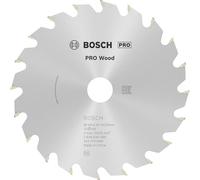 Bosch Lames de scies circulaires Optiline Wood