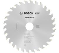 Bosch Lames de scies circulaires Optiline Wood