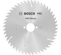 Bosch Lames de scies circulaires Optiline Wood