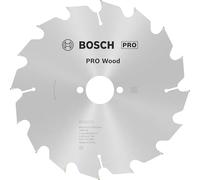 Bosch 2 608 641 184 lame de scie circulaire 19 cm 1 pièce(s)