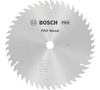 Bosch Lame de scie circulaire Bosch Optiline Wood pour scies circulaires à main 184 x 16 x 2,6 mm 48 Quantité:1