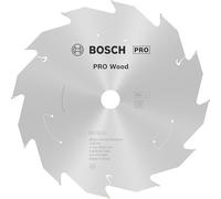 Bosch 2 608 837 680 lame de scie circulaire 16,5 cm 1 pièce(s)