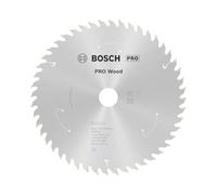 Bosch STANDARD FOR WOOD lame de scie circulaire 16,5 cm 1 pièce(s)