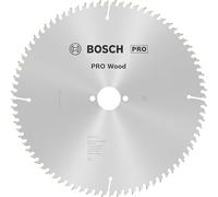 Bosch Accessories Optiline 2608640660 Lame de scie circulaire au carbure 250 x 30 x 3.2 mm Nombre de dents: 80 1 pc(s)