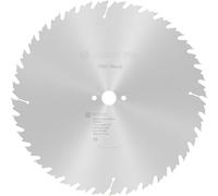 Bosch 1x Lame de scie circulaire PRO Wood pour scies sur table filaires (pour Bois résineux, Bois dur, Ø mm, Professional Accessoire Scie circulaire sur table)