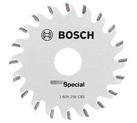 Bosch ‎2609256C83 lame de scie circulaire 1 pièce(s)