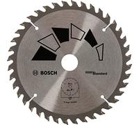 Bosch 2609256807 lame de scie circulaire 15 cm
