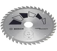 Lame de scie circulaire BASIC 190x2.2x30/24,D40