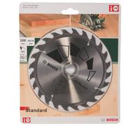 Bosch 2 609 256 810 lame de scie circulaire