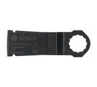 Bosch 1x lame de scie plongeante BIM SAIZ 32 EPB Wood and Metal 50 x 32 mm - 2608662350