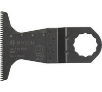 Bosch 1x lame de scie plongeante BIM SAIZ 65 BSB Hard Wood - 2608662037