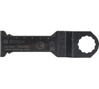 Bosch 1x lame de scie plongeante carbure SAIZ 32 ALT Metal 70 x 32 mm - 2608662317