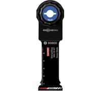 Bosch 1x Lame de scie pour coupe plongeante EXPERT MetalMax MAII 32 AIT | pour Acier, Acier inoxydable, Largeur mm Professional Accessoire Outil multifonction