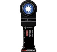 Bosch 1x Lame de scie pour coupe plongeante EXPERT MetalMax PAIZ 32 AIT | pour Acier, Acier inoxydable, Largeur mm Professional Accessoire Outil multifonction