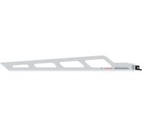 Bosch Accessories 2608635529 Lame de scie sabre S 2013 AWP, Precision for Fibreinsulation 1 pc(s)