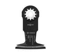 BOSCH Lame pour coupe plongeante PRO AII 65 APIB, 65 x 40 mm 2608669078