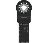 Bosch 1x Lame pour coupe plongeante PRO AIZ 24 EC (pour Bois résineux, Largeur mm, Professional Accessoire Outil multifonction)