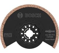 Bosch Lame pour outil multifonctions PRO Multi Material ACZ 85 RT3 Ø85 mm – mortier/béton cellulaire
