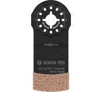 Bosch Accessories 2608669122 2608669122 Couteau multifonction 2.5 mm 1 pc(s)