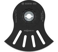 Bosch Lame pour outil multifonctions PRO Multi Material MACZ 145 BB 100 mm Parquet Bois clouté 1x